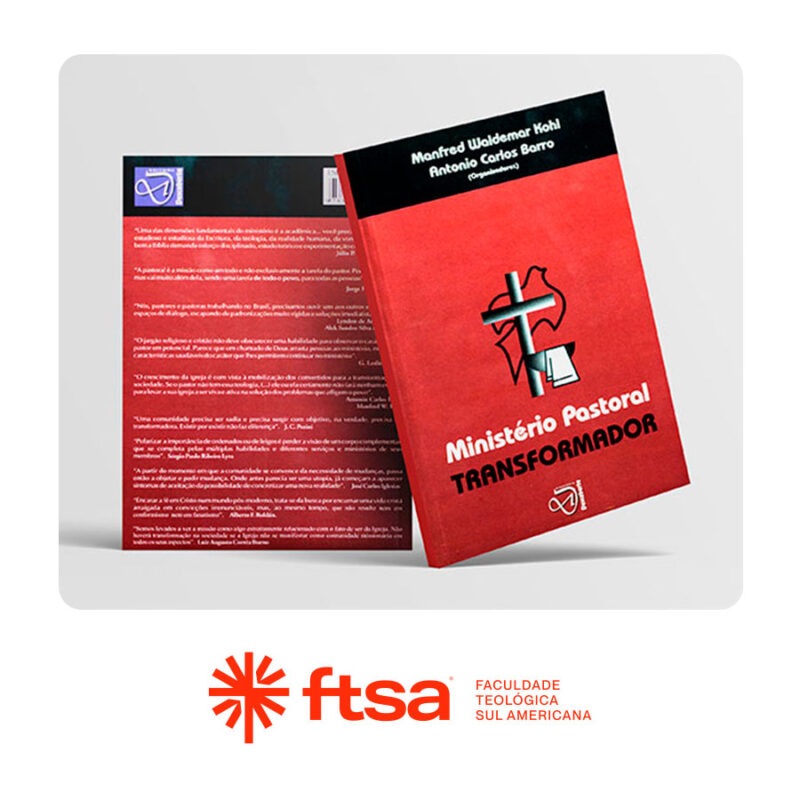 Ministério Pastoral Transformador