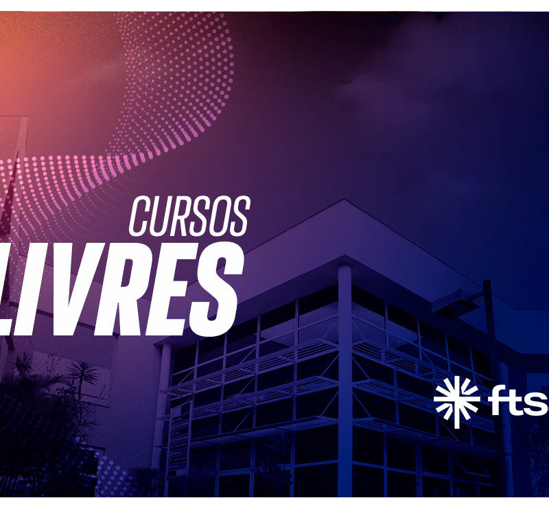 Cursos Livres