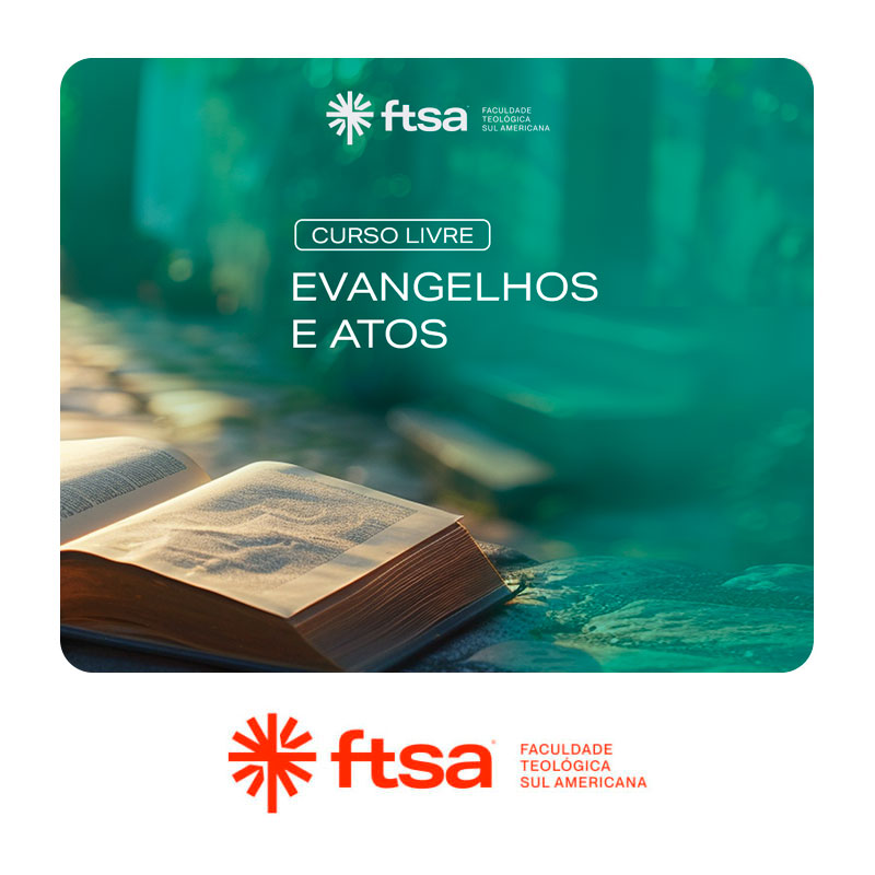 Curso: Evangelhos e Atos