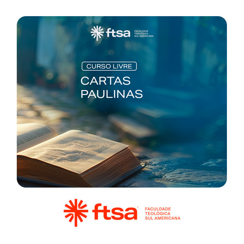Curso: Cartas Paulinas