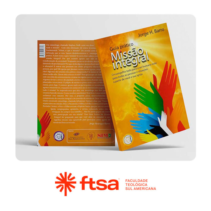 Guia Prático da Missão Integral
