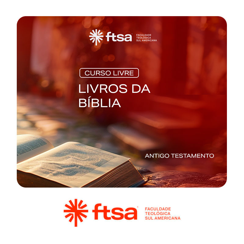 Livros da Bíblia Antigo Testamento - Combo Off