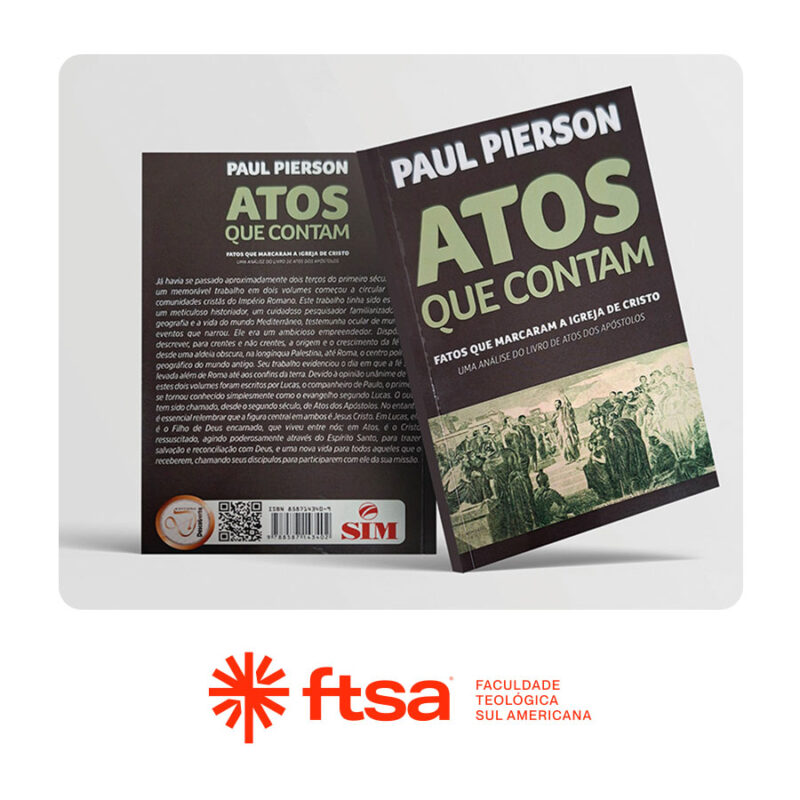 Atos que contam