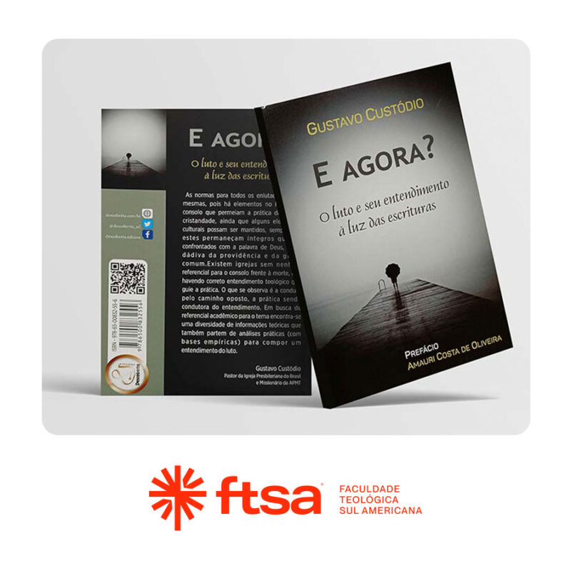 E agora? O luto e seu entendimento à luz das Escrituras