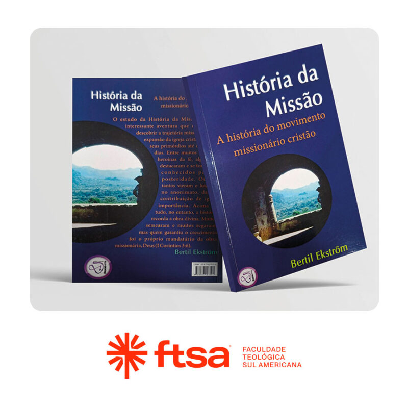 História da Missão