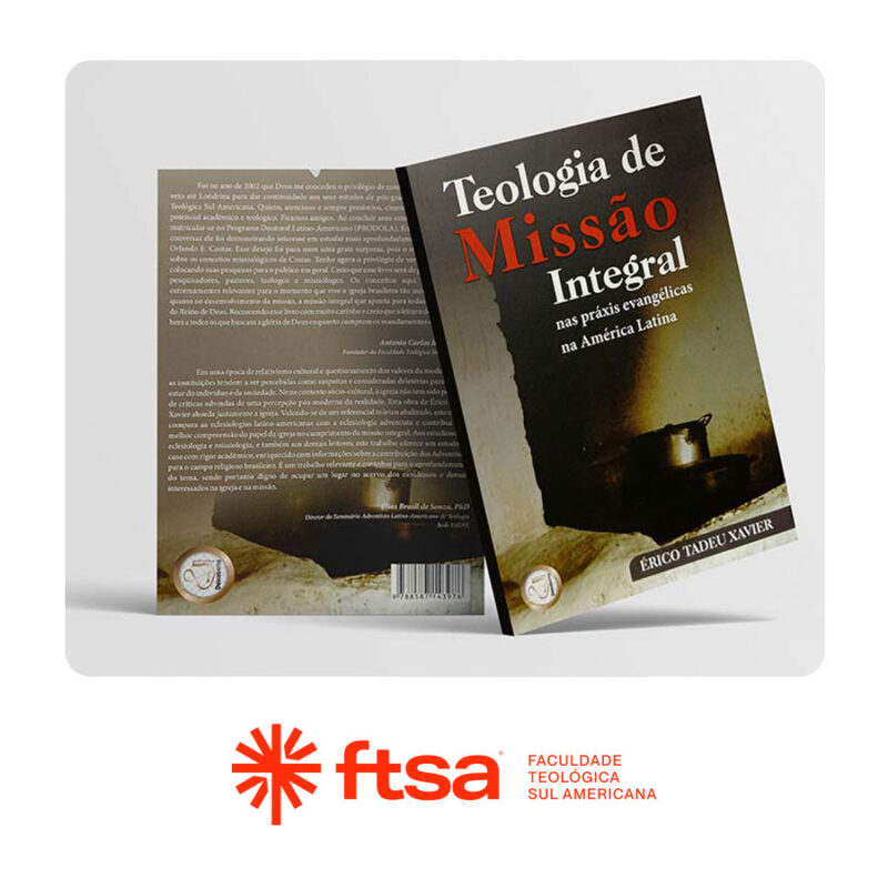 Teologia de Missão Integral
