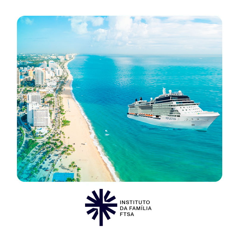 Intercâmbio Internacional | Viagem de Estudos (EUA) 2026