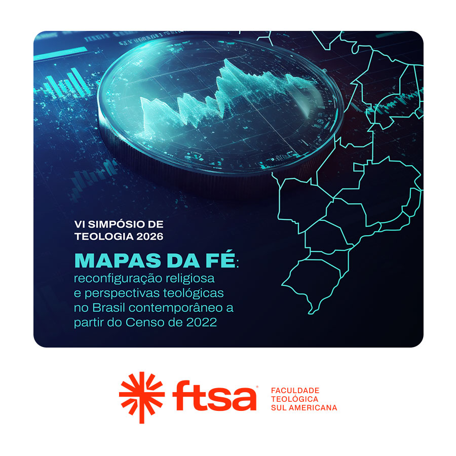 VI Simpósio de Teologia