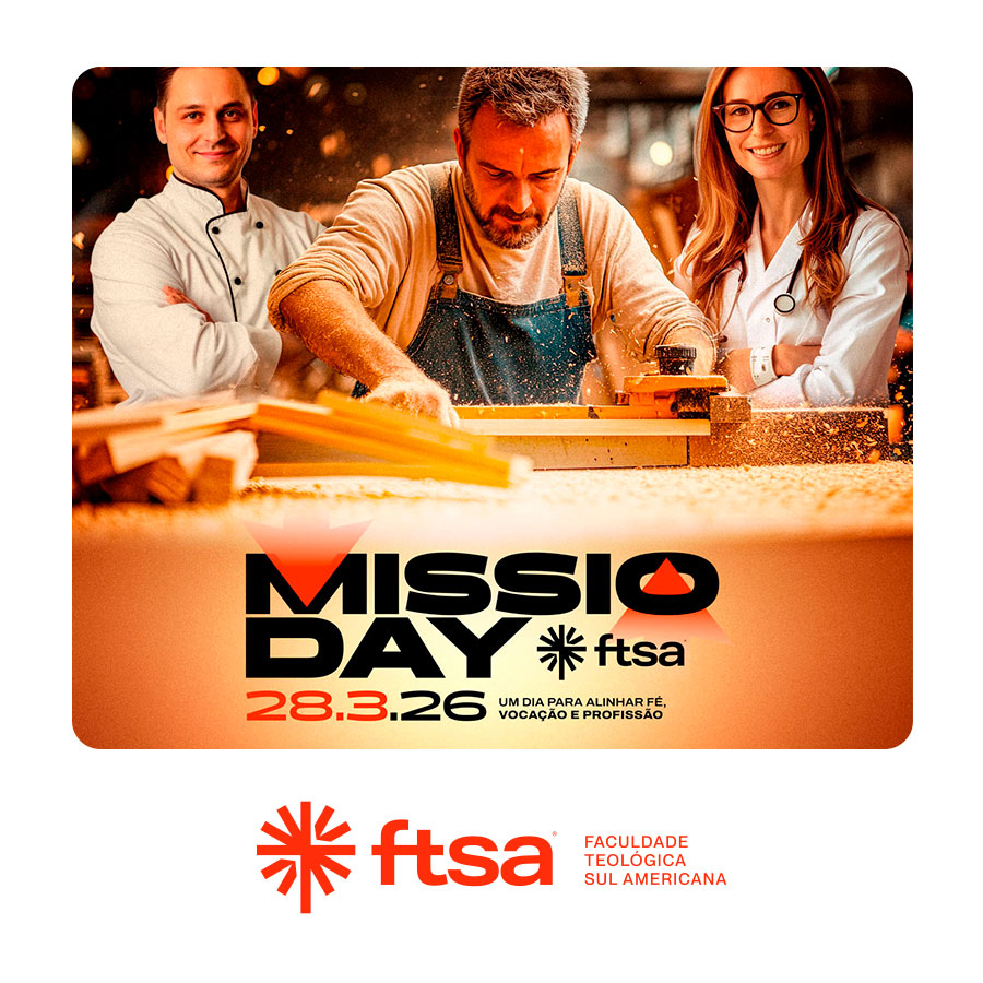 Evento MissioDay 2026