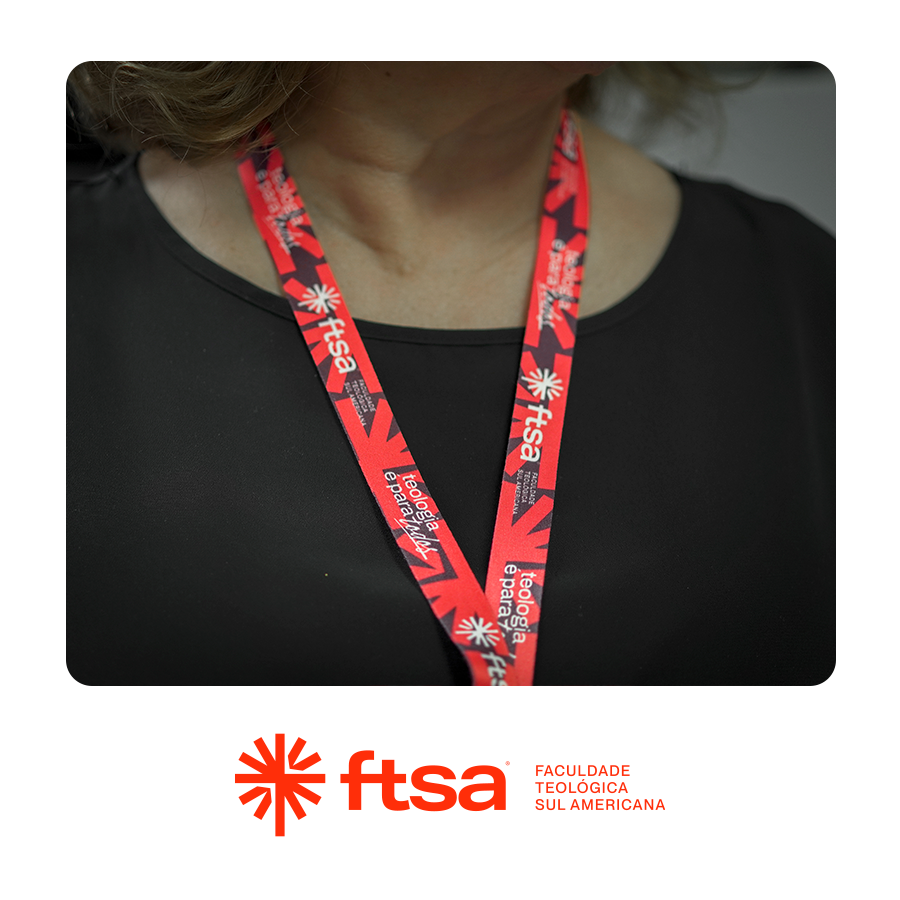 Cordão com Mosquete