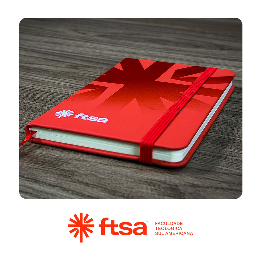 Moleskine FTSA