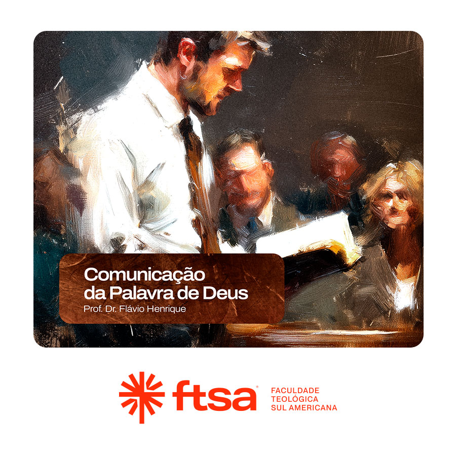 Comunicação da Palavra de Deus
