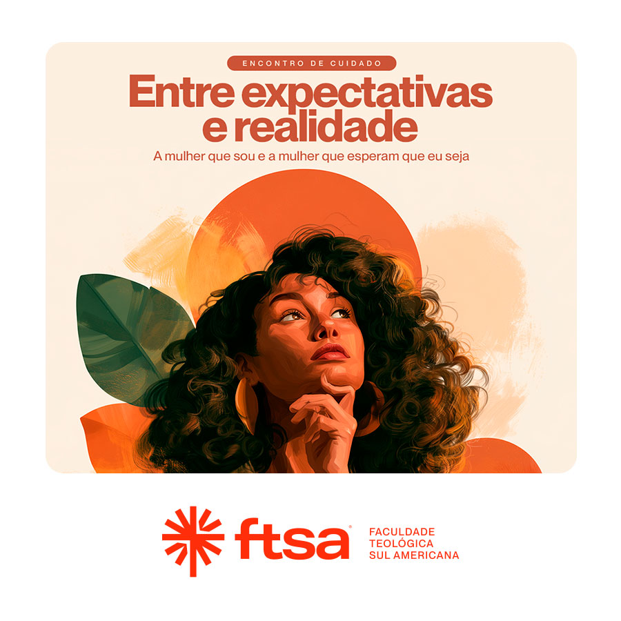 Encontro de Cuidado para Mulheres